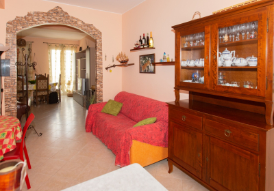 Casa Vacanze Appartamento Orange House